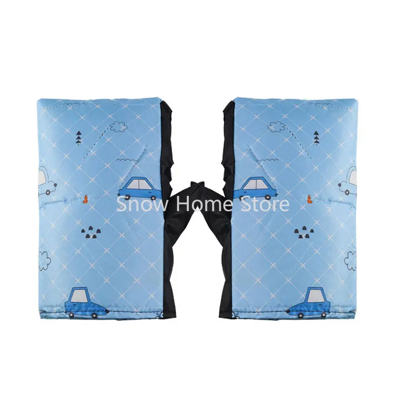 Winter Electric Vehicle Cold-proof Gloves Motorcycle Warm Gloves Cartoon Pattern Bicycle Waterproof Gloves
Winter Electric Vehicle Cold-proof Gloves Motorcycle Warm Gloves Cartoon Pattern Bicycle Waterproof Gloves