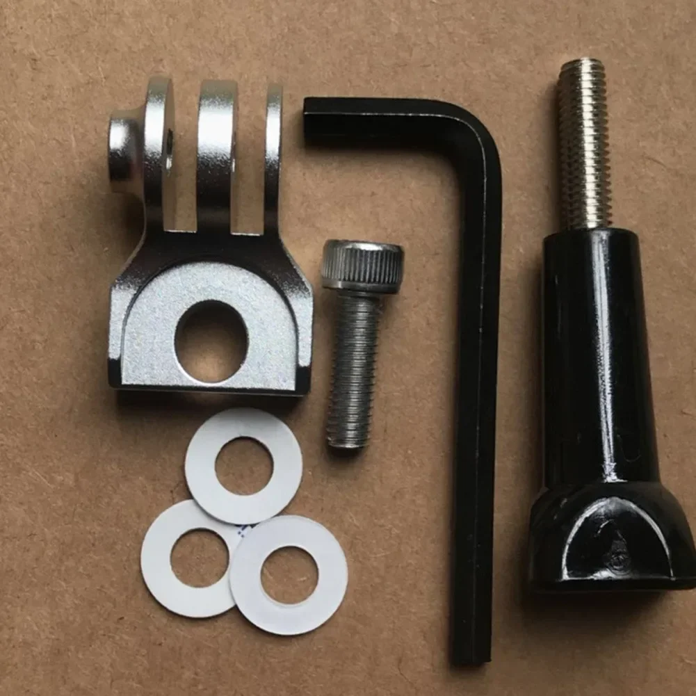 1 Set Mount Kit Computer Mount Camera Holder For Brompton Folding Bike Handlebar For Wahoo Elemnt Mini Bolt Bike Accessories
1 Set Mount Kit Computer Mount Camera Holder For Brompton Folding Bike Handlebar For Wahoo Elemnt Mini Bolt Bike Accessories