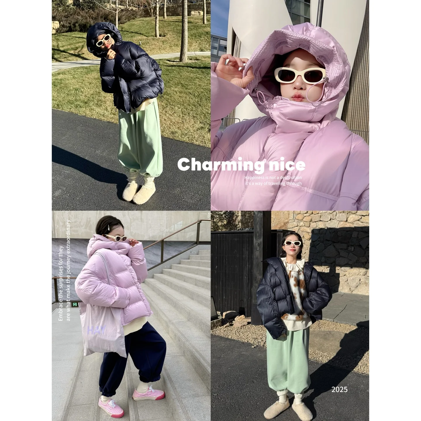 Женская зимняя куртка-пуховик Miss Monkey с высоким воротником и капюшоном, белая, с наполнителем из перьев, ветрозащитная, с высоким содержанием пуха
Женская зимняя куртка-пуховик Miss Monkey с высоким воротником и капюшоном, белая, с наполнителем из перьев, ветрозащитная, с высоким содержанием пуха