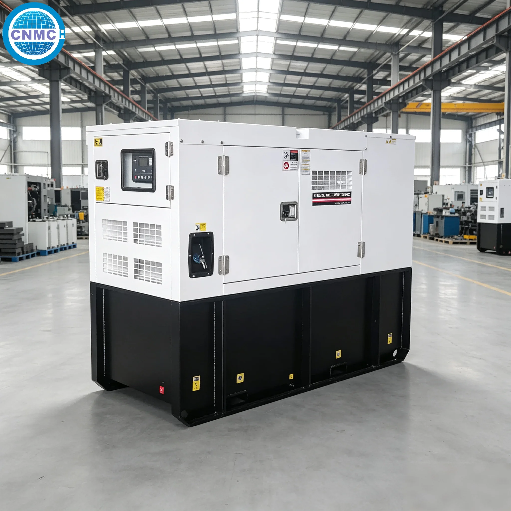 30KW 50KW 80KW 100KW 200KW Silent Diesel generator 50HZ 60HZ electricity generator Three-Phase Power Generator Set CE Certified
30KW 50KW 80KW 100KW 200KW Silent Diesel generator 50HZ 60HZ electricity generator Three-Phase Power Generator Set CE Certified