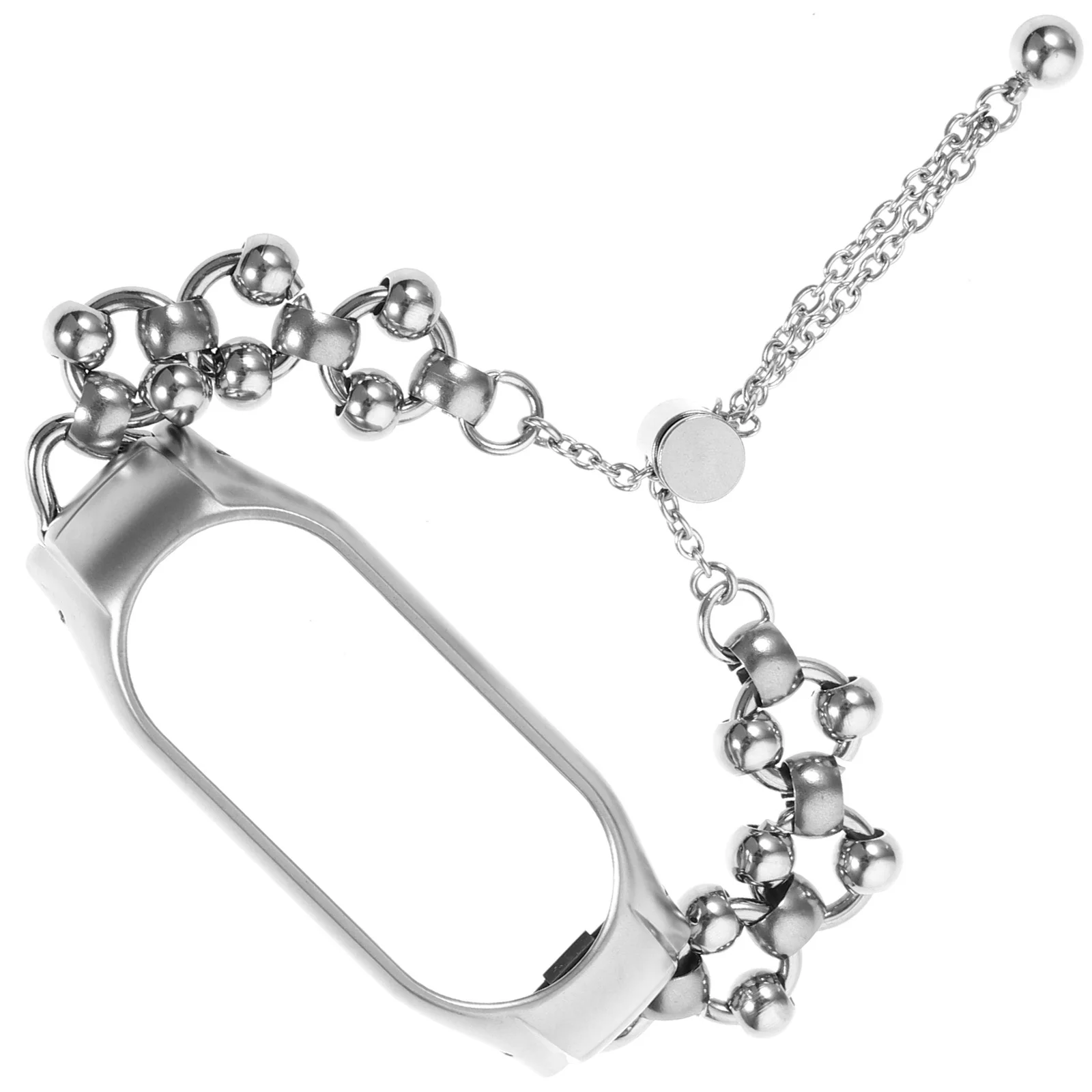 Металлический ремешок для часов из нержавеющей стали, сменный браслет, совместимый с 7, легкий, удобный, дышащий
Металлический ремешок для часов из нержавеющей стали, сменный браслет, совместимый с 7, легкий, удобный, дышащий