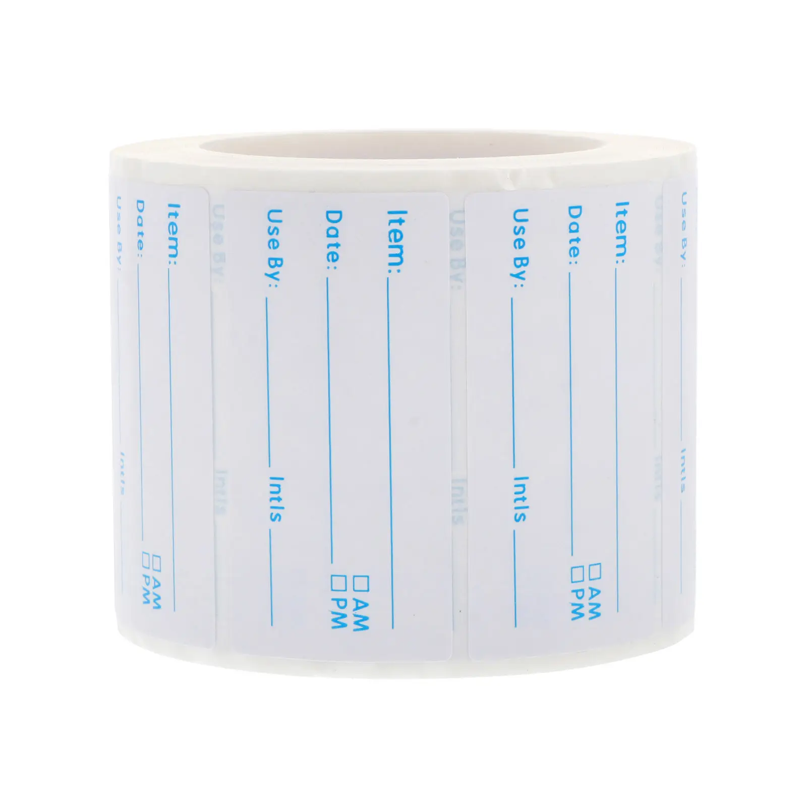 500Pcs Food Classified Stickers Writeable Adhesive Labels for Pantry Organization DIY Kitchen Storage Solutions
500Pcs Food Classified Stickers Writeable Adhesive Labels for Pantry Organization DIY Kitchen Storage Solutions