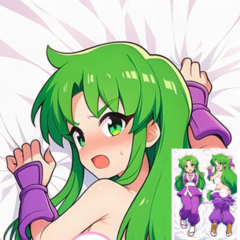 Anime Dakimakura Pillow Case Beautiful Girl Sexy and Busty Beautiful Girl Double-Sided Halloween
Anime Dakimakura Pillow Case Beautiful Girl Sexy and Busty Beautiful Girl Double-Sided Halloween