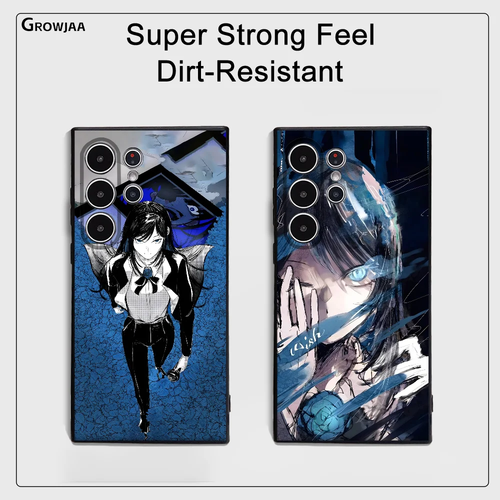Anime Singer Ado Japanese Phone Case Samsung Galaxy S25 S24 S22 S23 Ultra S21 S20 Plus 5G Frosted Non-Slip Full Cover Soft Case
Anime Singer Ado Japanese Phone Case Samsung Galaxy S25 S24 S22 S23 Ultra S21 S20 Plus 5G Frosted Non-Slip Full Cover Soft Case