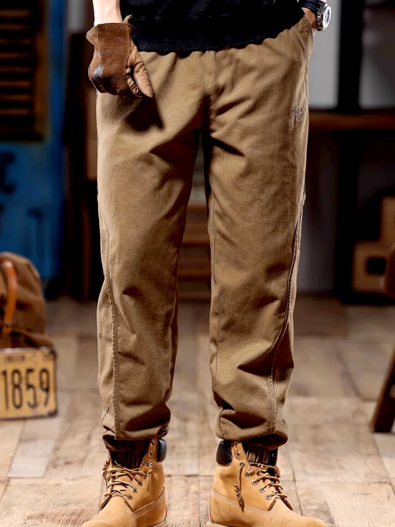 Men Casual Pants Fashion Jogger Pant Loose Straight Wide Leg Trousers Cotton Vintage Cargo Pants Man Solid Streetwear Men
Men Casual Pants Fashion Jogger Pant Loose Straight Wide Leg Trousers Cotton Vintage Cargo Pants Man Solid Streetwear Men