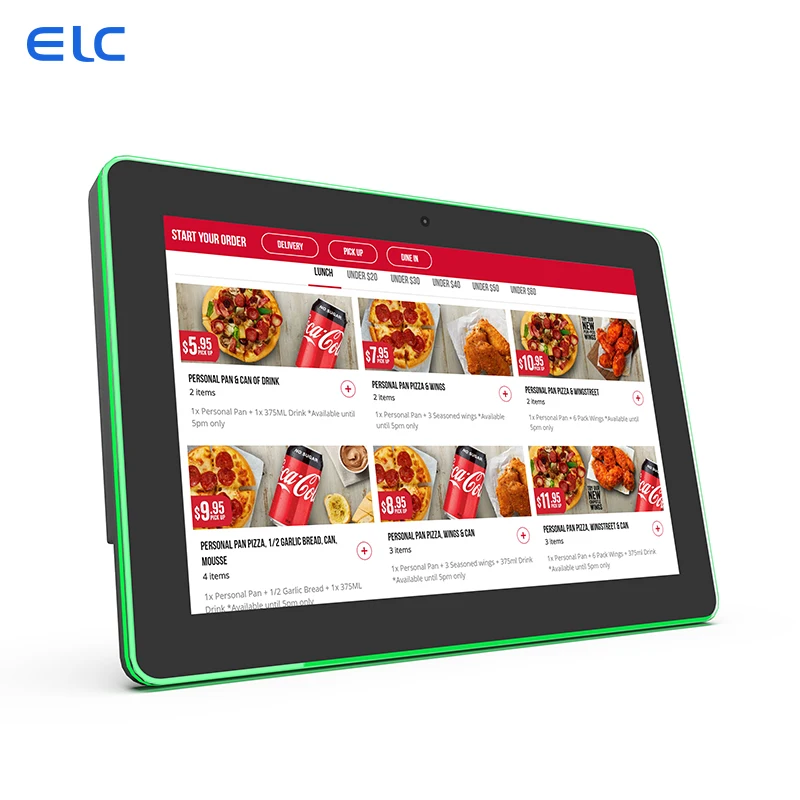 WA1052T 10.1 12.1 15.6 23 Inch Digital POE Lcd Android Industrial Tablet All Mount Touch Screen Wall Mounted Android Tablet Poe
WA1052T 10.1 12.1 15.6 23 Inch Digital POE Lcd Android Industrial Tablet All Mount Touch Screen Wall Mounted Android Tablet Poe