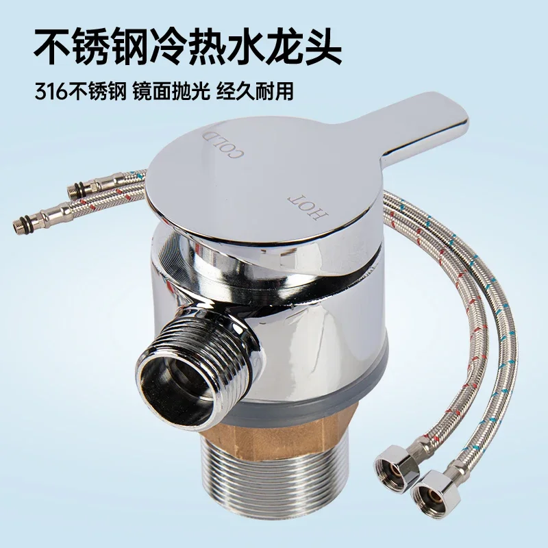 Специальный смесительный клапан для автофургона, кран для чайного бара из нержавеющей стали, автоматический выпуск воды, система воды, резервуар для воды, насос, автомобильные аксессуары для комнаты
Специальный смесительный клапан для автофургона, кран для чайного бара из нержавеющей стали, автоматический выпуск воды, система воды, резервуар для воды, насос, автомобильные аксессуары для комнаты