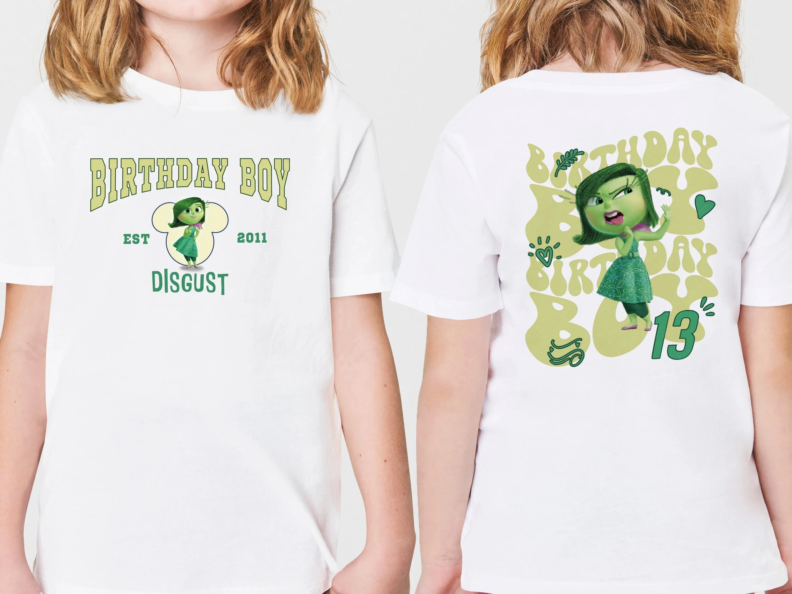 Женская футболка с принтом «Inside Out» на лето 2026 года, женская футболка с круглым вырезом и коротким рукавом, высококачественные женские футболки, женская одежда
Женская футболка с принтом «Inside Out» на лето 2026 года, женская футболка с круглым вырезом и коротким рукавом, высококачественные женские футболки, женская одежда