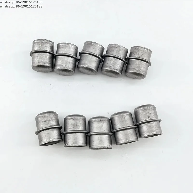 Factory Direct 2026 new model 10 pieces/box 20845995 cylinder block plugs
Factory Direct 2026 new model 10 pieces/box 20845995 cylinder block plugs