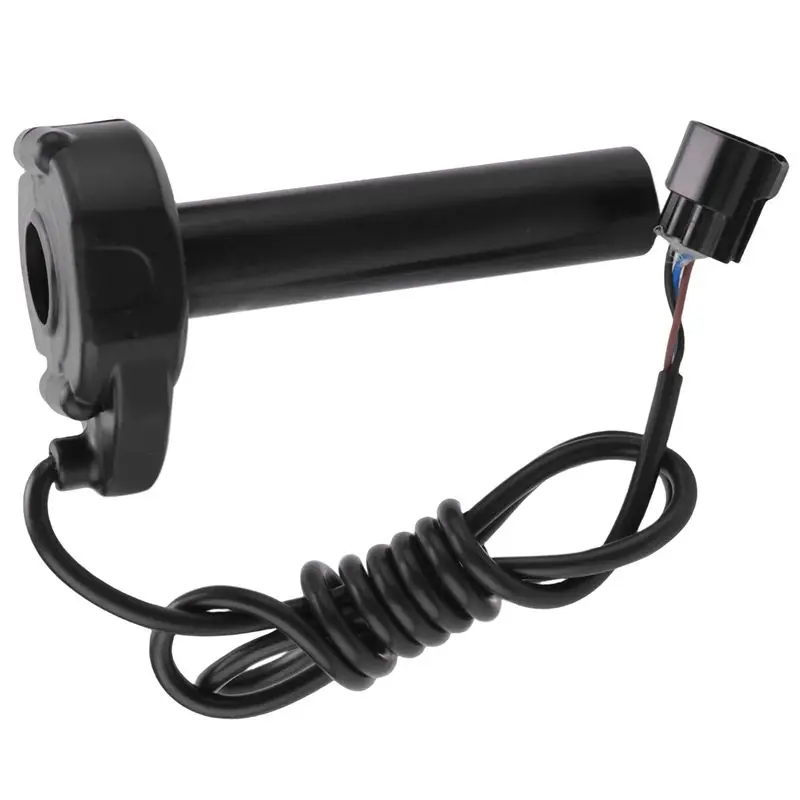 Better-5X Motorcycle Electronic Throttle Handle Throttle Handlebar For Sur-Ron Surron Light Bee S X Electric Off-Road Vehicle
Better-5X Motorcycle Electronic Throttle Handle Throttle Handlebar For Sur-Ron Surron Light Bee S X Electric Off-Road Vehicle
