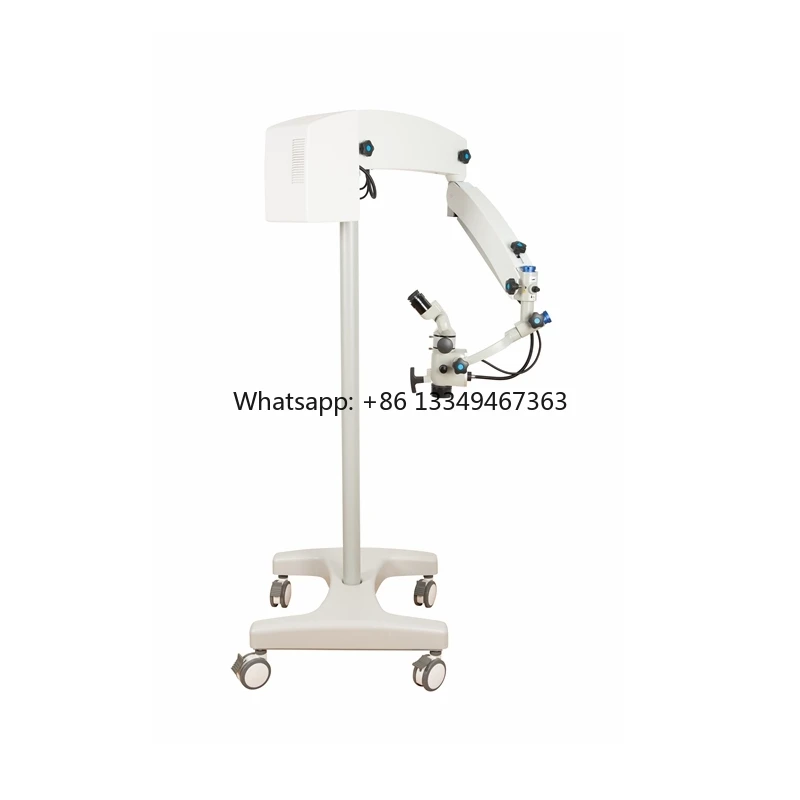 250mm 12.5X Removable Magnifying Glass Binocular Drawtube Medical Equipment Ophthalmic Surgical Microscope
250mm 12.5X Removable Magnifying Glass Binocular Drawtube Medical Equipment Ophthalmic Surgical Microscope