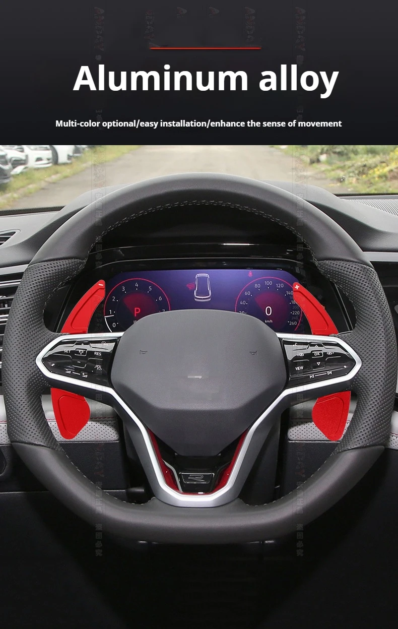 Для VW Golf 7 Scirocco Sagitar GTI R-Line Lamando BORA POLO GTI Tiguan Touang T-ROC автомобильное рулевое колесо DSG расширение переключения передач
Для VW Golf 7 Scirocco Sagitar GTI R-Line Lamando BORA POLO GTI Tiguan Touang T-ROC автомобильное рулевое колесо DSG расширение переключения передач