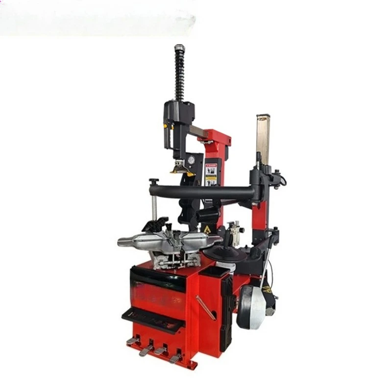 Right Auxiliary Arm Backward Automatic Tire Removal Machine Car Tire Removal Machine Tire Removal and Assembly Machine
Right Auxiliary Arm Backward Automatic Tire Removal Machine Car Tire Removal Machine Tire Removal and Assembly Machine