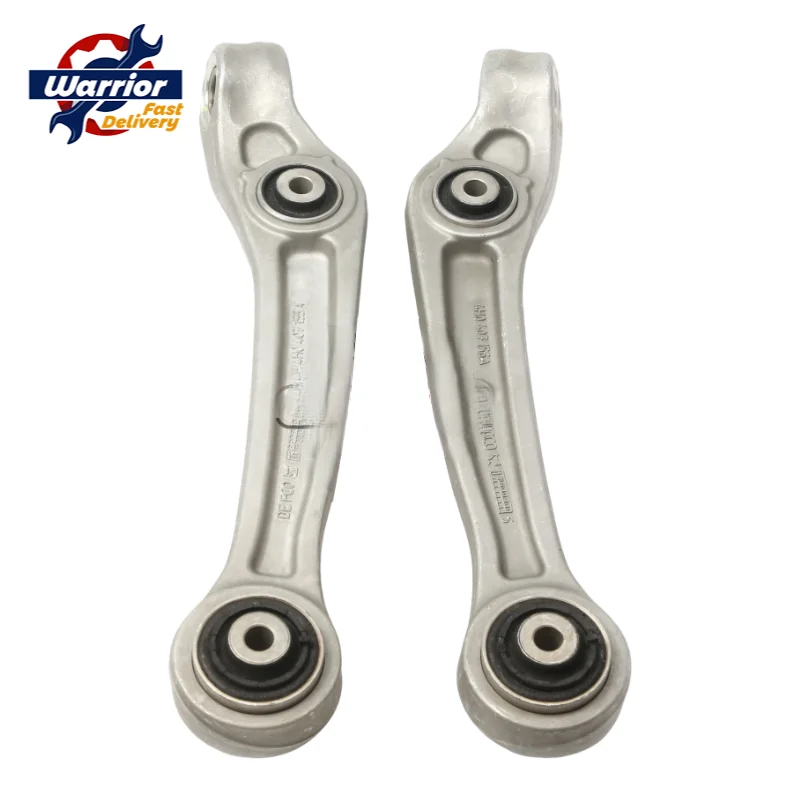 Car Right/Left Swing Arm Car Suspension Parts Lower Control Arm OEM 4H0407151B 4H0407151C 4H0407152B 4H0407152C for Audi A8/S8 
Car Right/Left Swing Arm Car Suspension Parts Lower Control Arm OEM 4H0407151B 4H0407151C 4H0407152B 4H0407152C for Audi A8/S8
