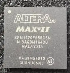 5 pcs/Lot epm1270f256 original EPM1270F256C5 EPM1270F256C5n Field programmable gate array IC
5 pcs/Lot epm1270f256 original EPM1270F256C5 EPM1270F256C5n Field programmable gate array IC