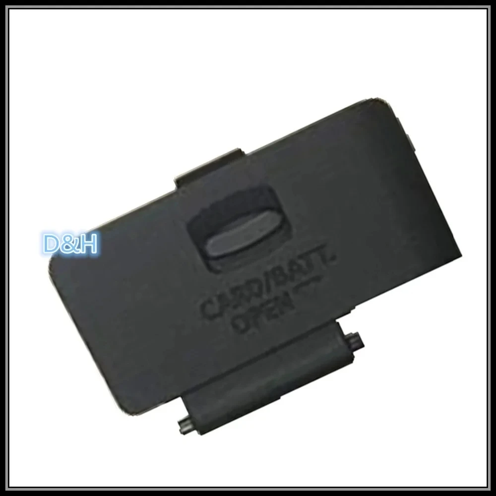 NEW Original Battery Cover Door For Canon EOS 1200D / Rebel T5 / Kiss X70 Digital Camera Repair Part
NEW Original Battery Cover Door For Canon EOS 1200D / Rebel T5 / Kiss X70 Digital Camera Repair Part