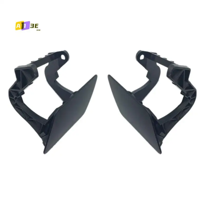 A03E-1 пара крышек омывателя фар с кронштейном для Mercedes-Benz GLK W204 2008-2012 A2048600108 A2048600208
A03E-1 пара крышек омывателя фар с кронштейном для Mercedes-Benz GLK W204 2008-2012 A2048600108 A2048600208