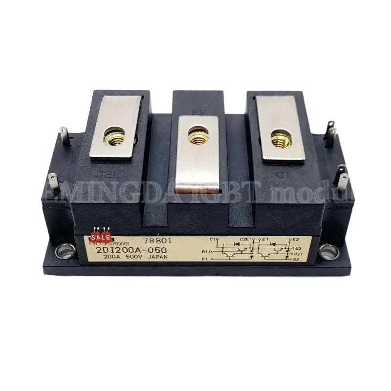 2DI300A-050D 2DI300A-050E 2DI300A-050 2DI200A-050 2DI200A-050P 2DI240A-055 Brand New And Original IGBT MODULE
2DI300A-050D 2DI300A-050E 2DI300A-050 2DI200A-050 2DI200A-050P 2DI240A-055 Brand New And Original IGBT MODULE