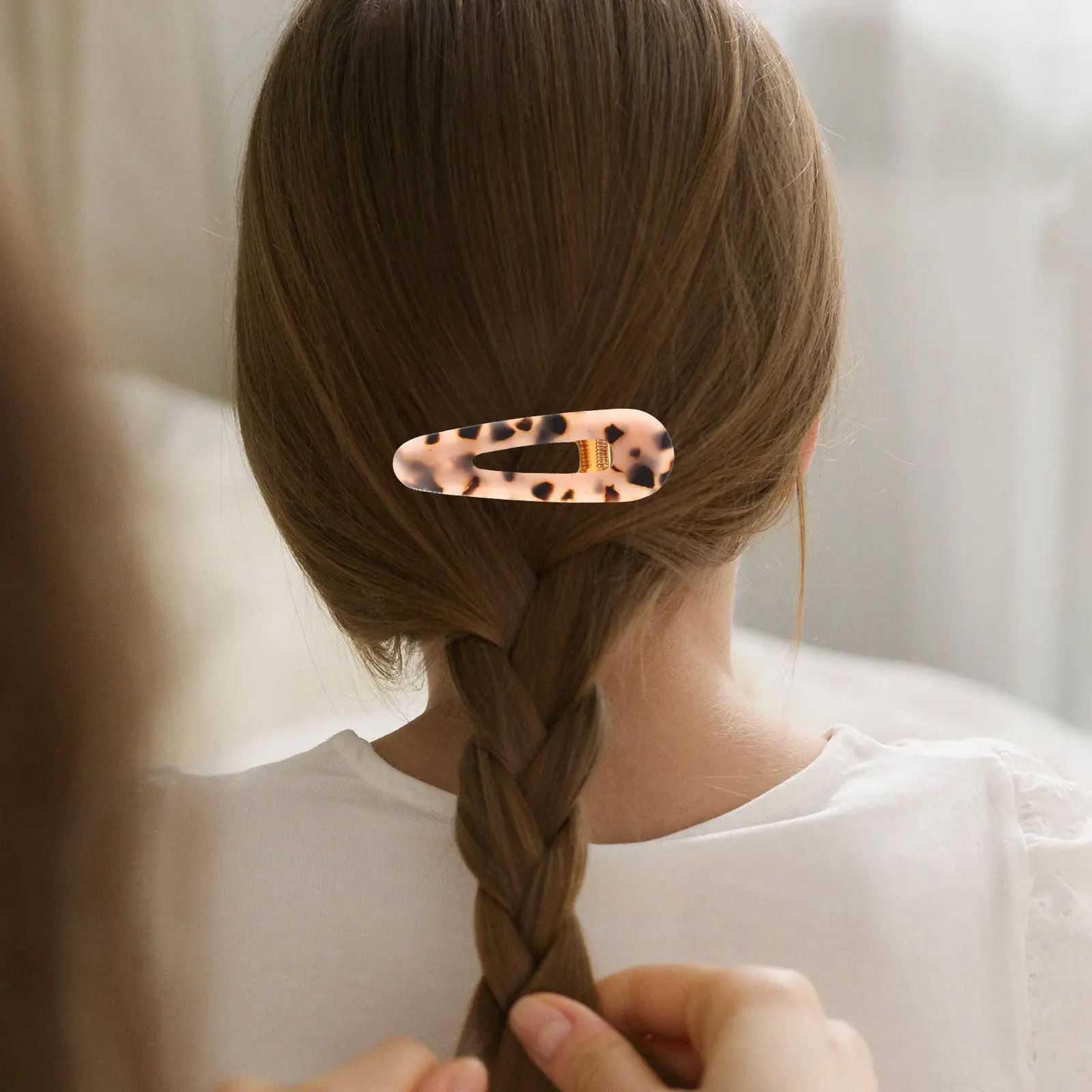 3 Pcs Hair Clips for Barrette Barrettes Accessories Women Curtain Bangs Cute Bobby Pins Adult Hairgrip Thin
3 Pcs Hair Clips for Barrette Barrettes Accessories Women Curtain Bangs Cute Bobby Pins Adult Hairgrip Thin