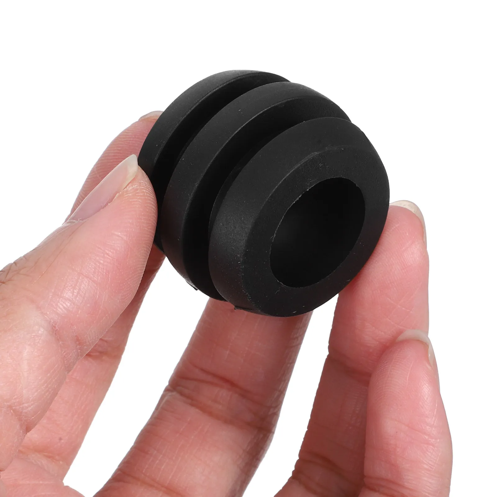 16Pcs Foosball Table Bushings Plastic Rubber Sleeve Universal Foosball Bearing Rod Replacement Table Football Accessories
16Pcs Foosball Table Bushings Plastic Rubber Sleeve Universal Foosball Bearing Rod Replacement Table Football Accessories