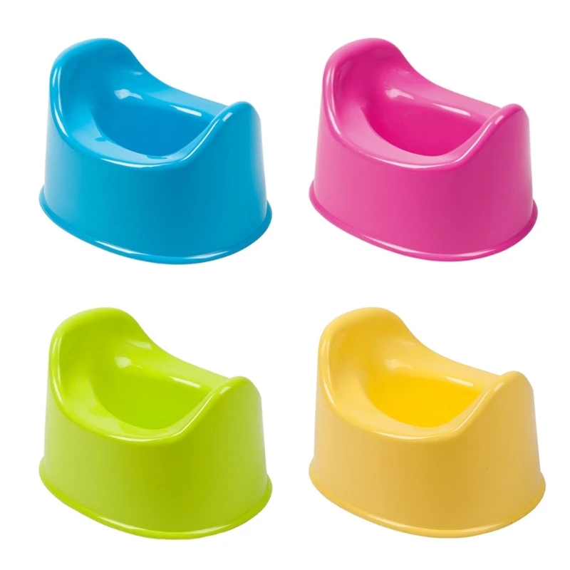 Kids Baby Potty Training Toilet for Seat Children Urinate for Seat Infant Travel Plastic Chamber Pots
Kids Baby Potty Training Toilet for Seat Children Urinate for Seat Infant Travel Plastic Chamber Pots