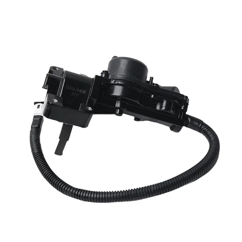 Электрический привод переднего моста 4WD 2310100-K01 для Great Wall Haval H3 H5 H6 Wingle 3 5 6, вилочный привод 2310100K01SH
Электрический привод переднего моста 4WD 2310100-K01 для Great Wall Haval H3 H5 H6 Wingle 3 5 6, вилочный привод 2310100K01SH