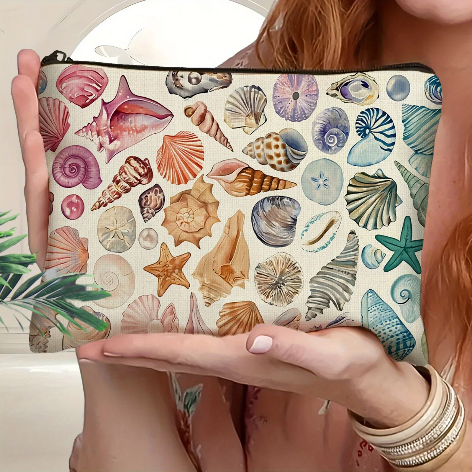 Versatile for Various Situations Travel Toiletry Organizer Great for Everyday Use Travel Gift Giving Excellent Vacation Gift
Versatile for Various Situations Travel Toiletry Organizer Great for Everyday Use Travel Gift Giving Excellent Vacation Gift