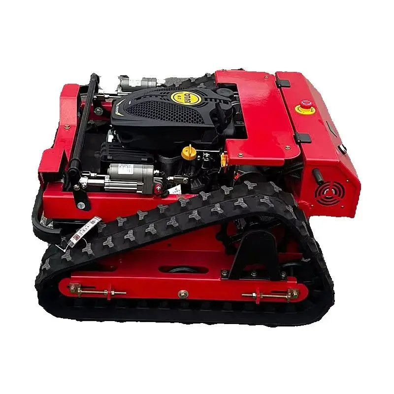 Новый высококачественный робот-газонокосилка для садов, с шириной скашивания 500 мм, изготовленный на заказ.
Новый высококачественный робот-газонокосилка для садов, с шириной скашивания 500 мм, изготовленный на заказ.