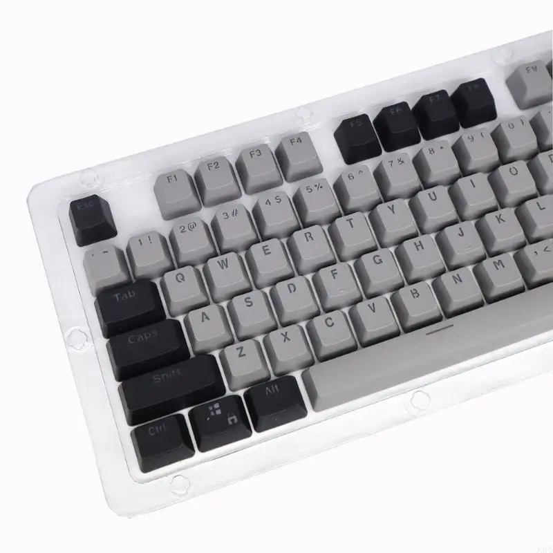 A3PD ABS Keycap OEM Height 2 Color Combinations Esports Gaming Cover Suitable for Mechanical Keyboard Installation MX Switch
A3PD ABS Keycap OEM Height 2 Color Combinations Esports Gaming Cover Suitable for Mechanical Keyboard Installation MX Switch