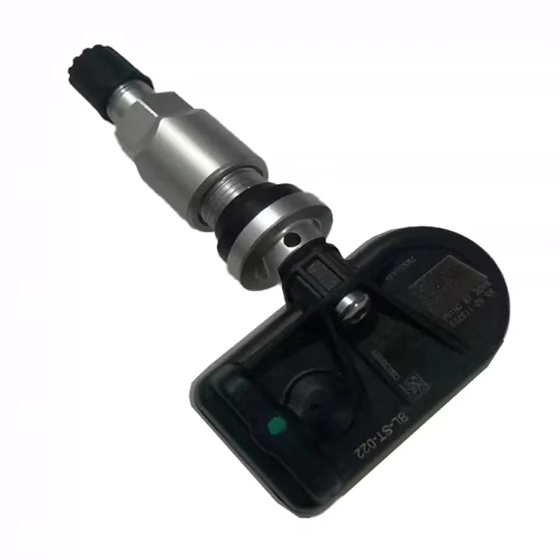 Tire pressure sensor monitor with built-in pressure sensing For Xiaomi SU7
Tire pressure sensor monitor with built-in pressure sensing For Xiaomi SU7