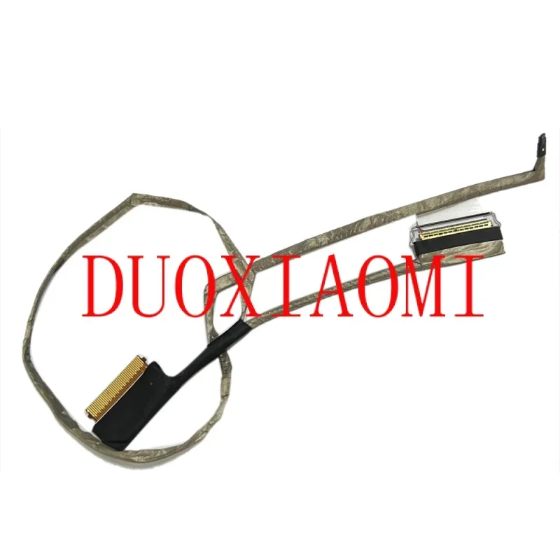 Кабель сенсорного ЖК-экрана для Dell Inspiron 15-3511 GDM50 0GVNW4 FHD EDP 40PIN
Кабель сенсорного ЖК-экрана для Dell Inspiron 15-3511 GDM50 0GVNW4 FHD EDP 40PIN