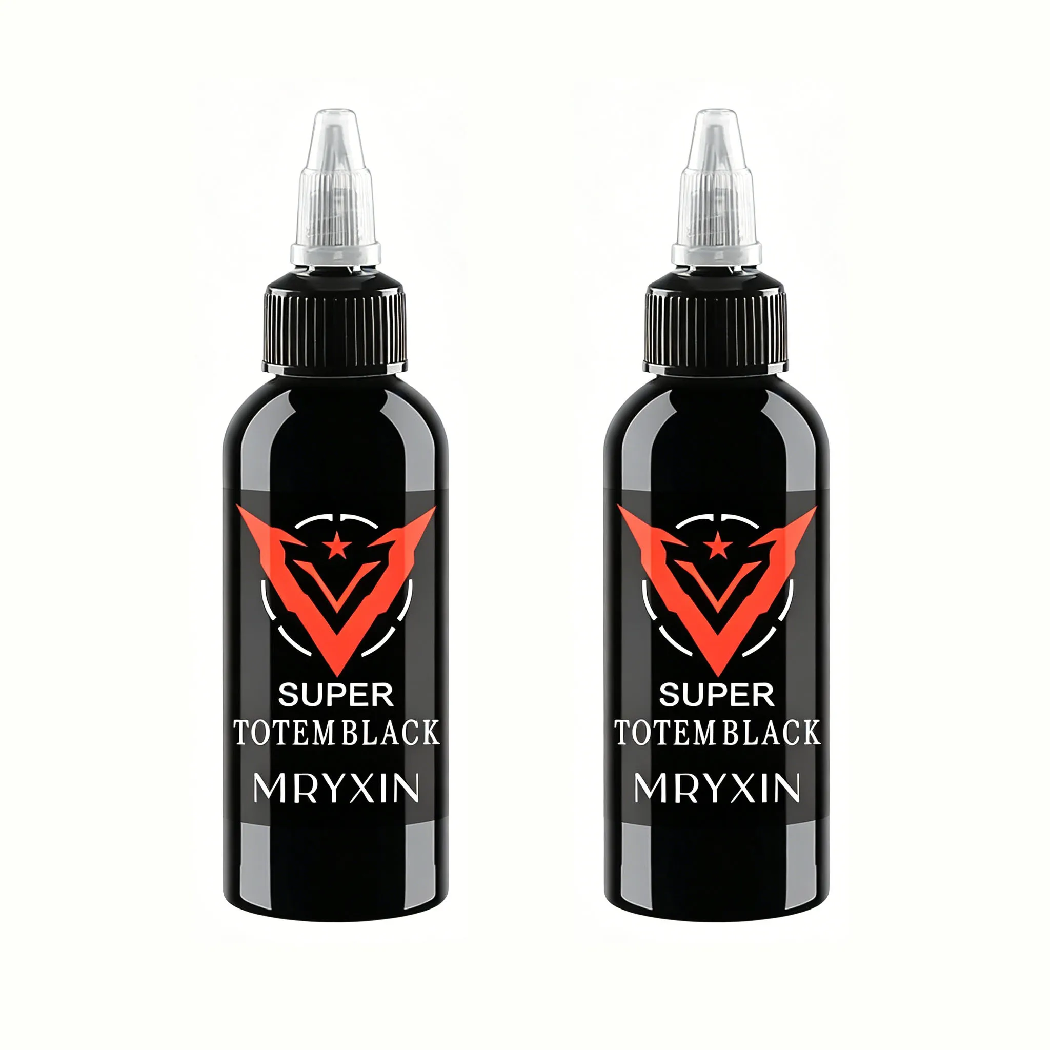 Tattoo Ink - Black - Microblade Paint and UV Tattoo Ink - Tattoo Supplies - for Professional Body Tattooing-60ml
Tattoo Ink - Black - Microblade Paint and UV Tattoo Ink - Tattoo Supplies - for Professional Body Tattooing-60ml