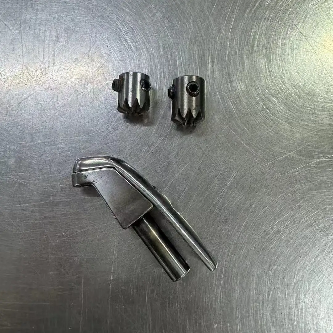 Order Mckay998a Insole Stiching Machine Shoe Machinery Horn Drive Gear
Order Mckay998a Insole Stiching Machine Shoe Machinery Horn Drive Gear