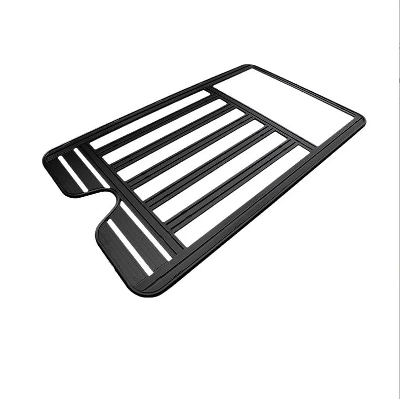 Высококачественный багажник на крышу для Tank 500: модернизированные автозапчасти и аксессуары для внедорожной модификации
Высококачественный багажник на крышу для Tank 500: модернизированные автозапчасти и аксессуары для внедорожной модификации