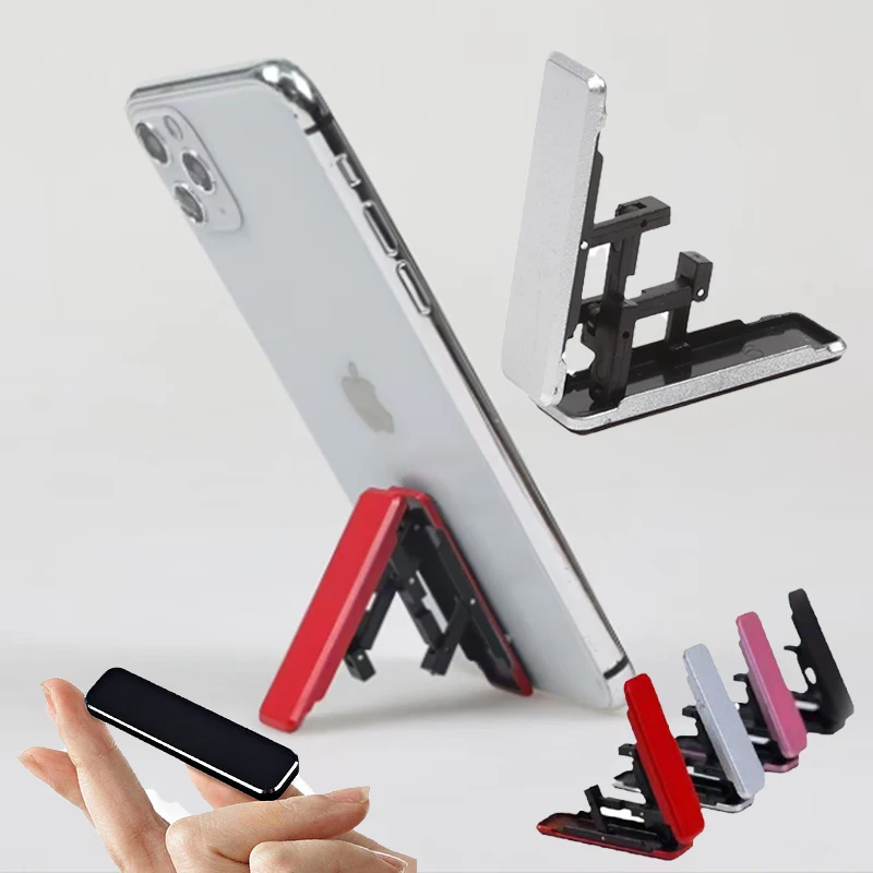 Складной мини-пластмассовый держатель для телефона, складная настольная подставка, вращающийся на 360° универсальный настольный кронштейн для мобильного телефона, универсальный 4 цвета
Складной мини-пластмассовый держатель для телефона, складная настольная подставка, вращающийся на 360° универсальный настольный кронштейн для мобильного телефона, универсальный 4 цвета