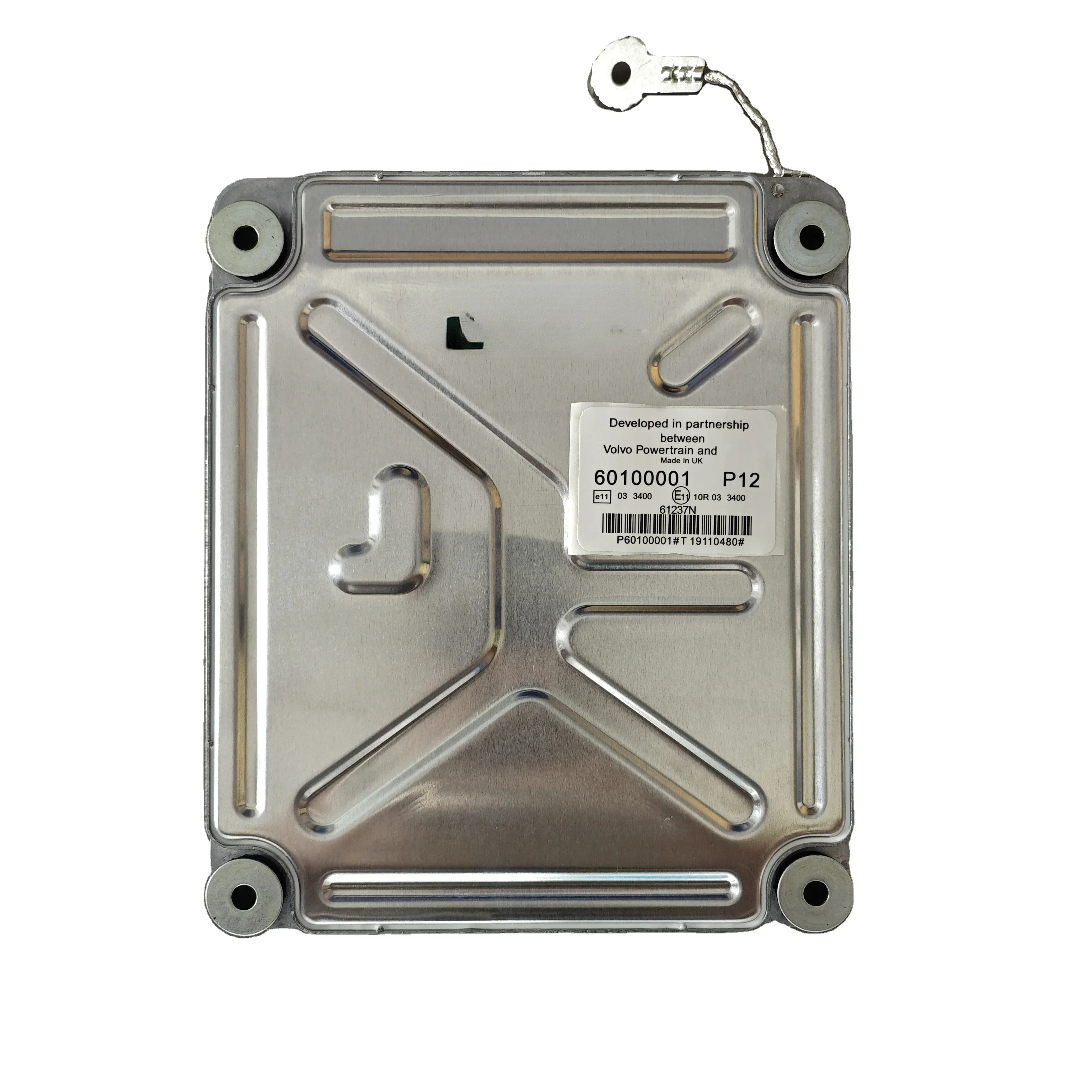 Hot selling and popular truck excavator engine control unit factory outlet engine controller EC210 EC240 EC290 ECM ECU 60100001
Hot selling and popular truck excavator engine control unit factory outlet engine controller EC210 EC240 EC290 ECM ECU 60100001