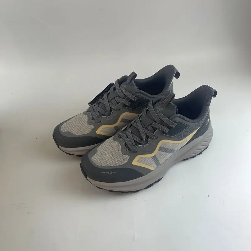 Professional Outdoor Trail Running Shoes Men Mesh Breathable Leisure Sport Shoe Men Comfortable Training Shoes Hiking Shoe
Professional Outdoor Trail Running Shoes Men Mesh Breathable Leisure Sport Shoe Men Comfortable Training Shoes Hiking Shoe