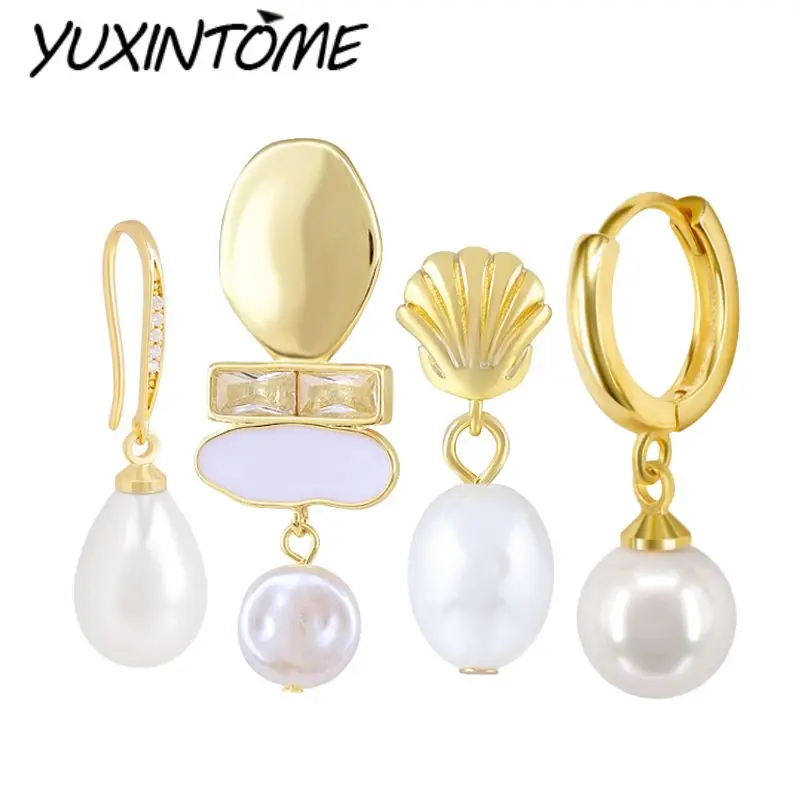 925 Sterling Silver Ear Needl Vintage Gentle Temperament Pearl Pendant Earrings Women's Fashion Wedding Party Earrings Jewelry
925 Sterling Silver Ear Needl Vintage Gentle Temperament Pearl Pendant Earrings Women's Fashion Wedding Party Earrings Jewelry