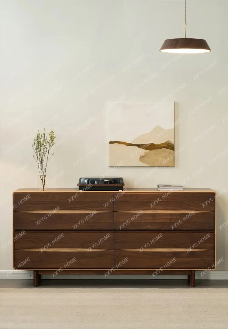 minimalist storage eight-bucket side cabinet light luxury solid wood living room against the wall storage
minimalist storage eight-bucket side cabinet light luxury solid wood living room against the wall storage