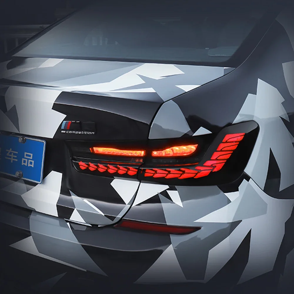 2 шт. задний фонарь заднего бампера в сборе для BMW 3 серии G20 G28 2019-2021, указатели поворота, стоп-сигналы, автомобильные аксессуары 테일램프
2 шт. задний фонарь заднего бампера в сборе для BMW 3 серии G20 G28 2019-2021, указатели поворота, стоп-сигналы, автомобильные аксессуары 테일램프