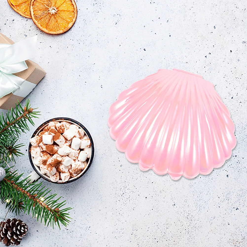 10 Pcs Candy Box Seashells Gift Boxes Jars For Party Table Adults Jewelry Dish Plastic Holder Pp Favors Goodie Containers
10 Pcs Candy Box Seashells Gift Boxes Jars For Party Table Adults Jewelry Dish Plastic Holder Pp Favors Goodie Containers