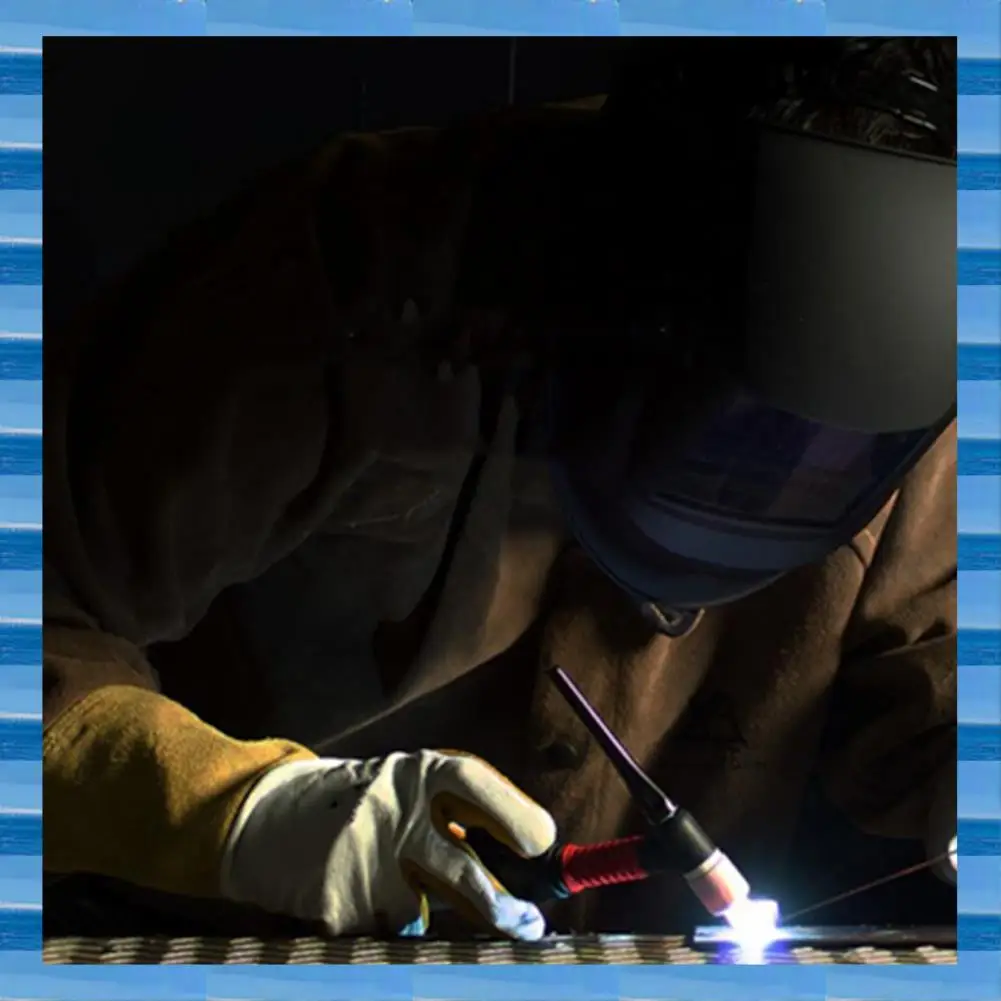 AT53 4Pcs For WP26 WP17 WP18 Argon TIG Welding Torch Consumables Tungsten Electrodes Collet Tip Alumina Nozzle Cup Cap
AT53 4Pcs For WP26 WP17 WP18 Argon TIG Welding Torch Consumables Tungsten Electrodes Collet Tip Alumina Nozzle Cup Cap