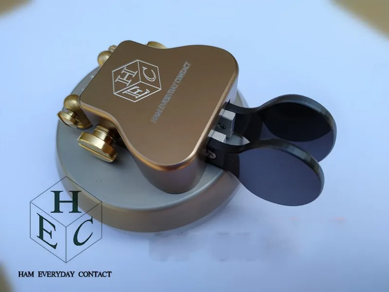 JY-19 CW Morse Key Telegraph Key CW Automatic Key Magnetic key Amateur Radio Hand Key Morse CW Telegraph
JY-19 CW Morse Key Telegraph Key CW Automatic Key Magnetic key Amateur Radio Hand Key Morse CW Telegraph
