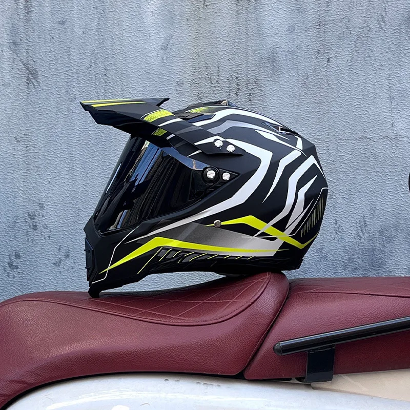 racing helmet, Motocross Helmet ATV helmet MTB Helmet Unisex Casco Off road Motorcycle Helmet full face helmet
racing helmet, Motocross Helmet ATV helmet MTB Helmet Unisex Casco Off road Motorcycle Helmet full face helmet