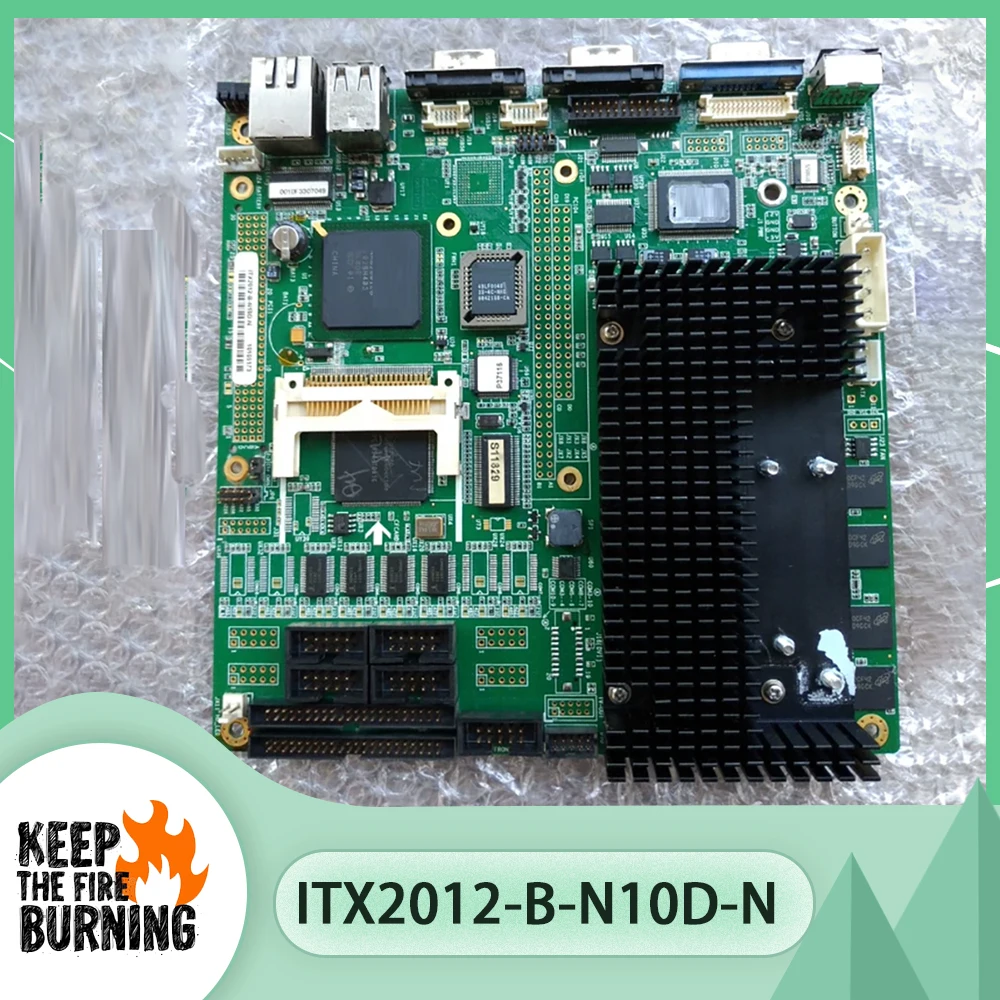 ITX2012-B-N10D-N Материнская плата промышленного управления BIOS: S22M.BIN ITX2012 
ITX2012-B-N10D-N Материнская плата промышленного управления BIOS: S22M.BIN ITX2012
