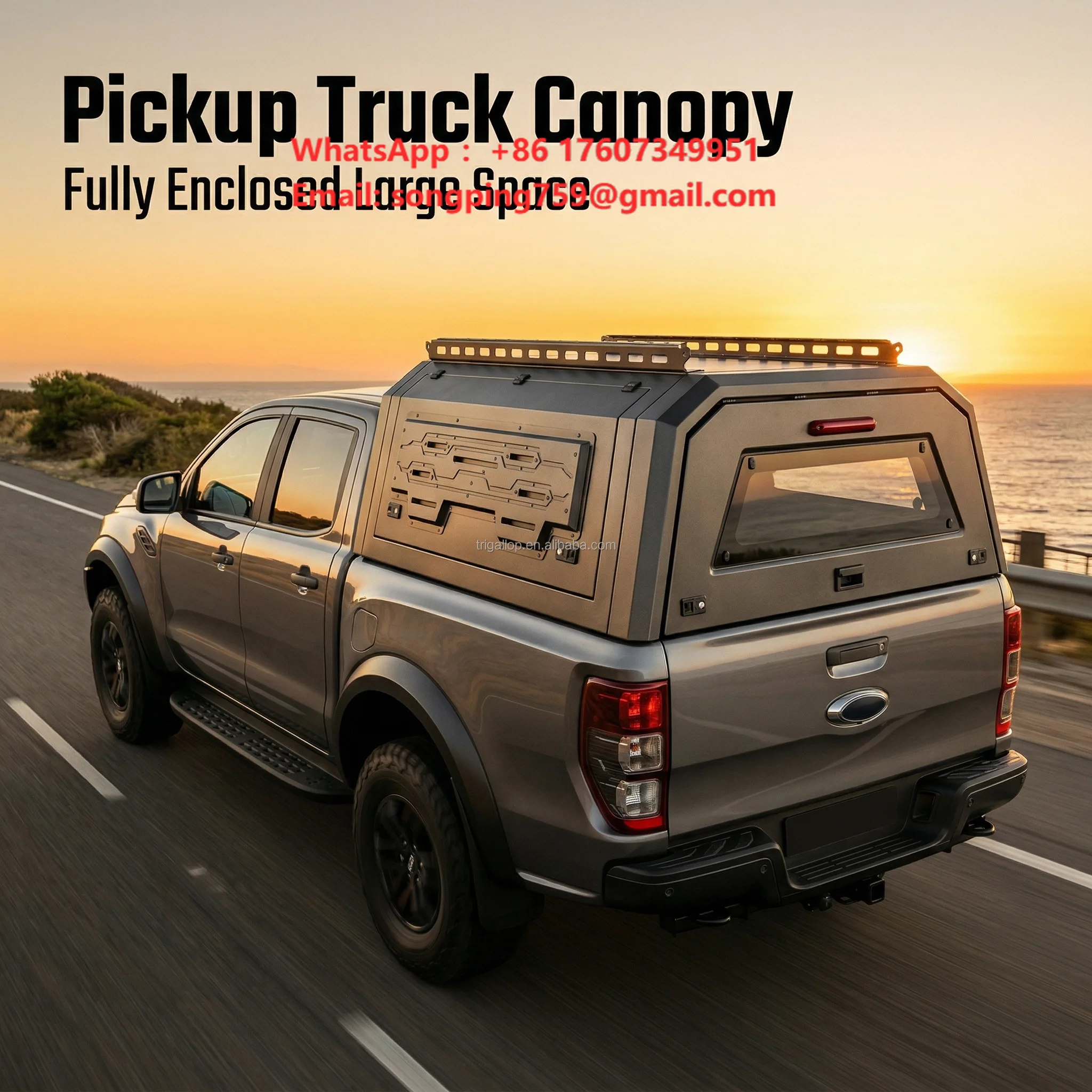 Hard Aluminum Alloy Waterproof Folding Roll-up Electric Telescopic Cargo Box Cover for 2023 Ford Ranger Maverick F150
Hard Aluminum Alloy Waterproof Folding Roll-up Electric Telescopic Cargo Box Cover for 2023 Ford Ranger Maverick F150