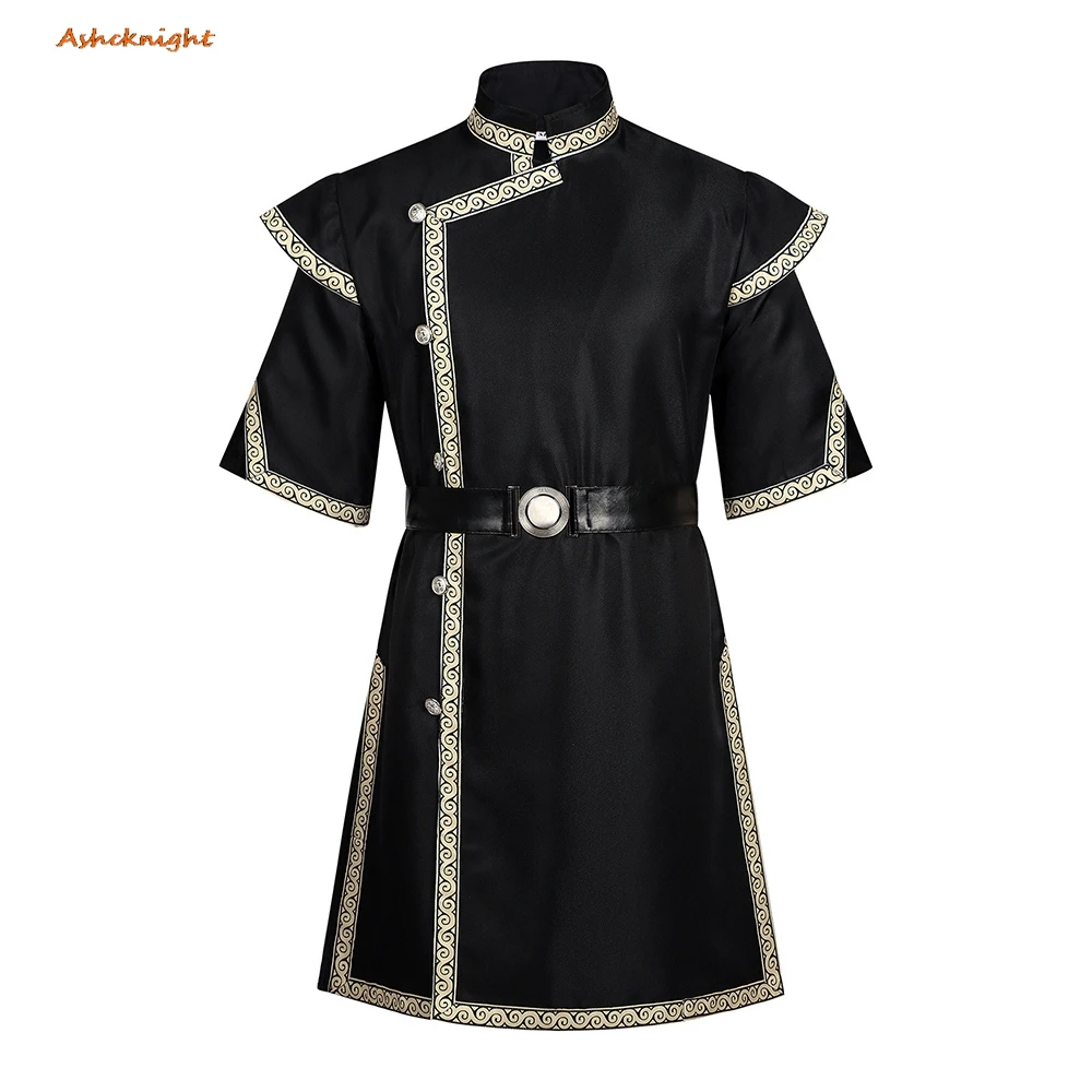 Medieval Renaissance Cosplay Viking Pirate Top Belt Clothes Men Party Disguise Roleplay Outfits Suit Halloween Costume Carnival
Medieval Renaissance Cosplay Viking Pirate Top Belt Clothes Men Party Disguise Roleplay Outfits Suit Halloween Costume Carnival