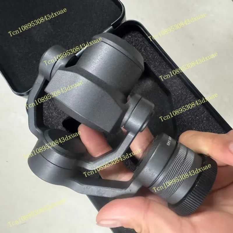 Камера Inspire 2 Zenmuse x4s для DJI Inspire 2/M200 M210 Series/M200 V2 Series/M210 V2, аксессуары для ремонта дронов
Камера Inspire 2 Zenmuse x4s для DJI Inspire 2/M200 M210 Series/M200 V2 Series/M210 V2, аксессуары для ремонта дронов