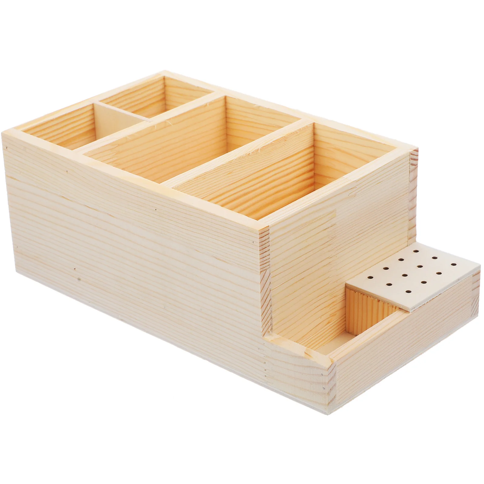 Nail Drill Bit Holder Wood Durable Storage Box Manicure Tool Organizer Nail Art Desktop Supply Case Manicure Supply
Nail Drill Bit Holder Wood Durable Storage Box Manicure Tool Organizer Nail Art Desktop Supply Case Manicure Supply