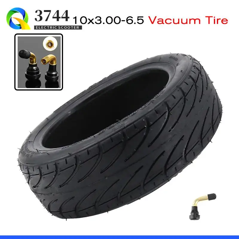 For Xiaomi electric scooter balance car tire 10x3.00-6.5 vacuum tire with air nozzle tire
For Xiaomi electric scooter balance car tire 10x3.00-6.5 vacuum tire with air nozzle tire